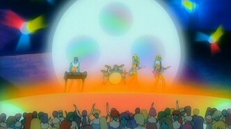 Интерстелла 5555: История секретной звездной системы (2003)