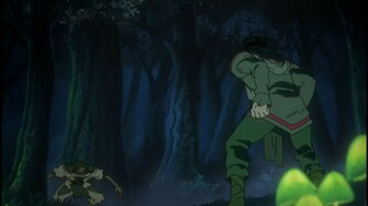 Манускрипт ниндзя: Новая глава (2003)