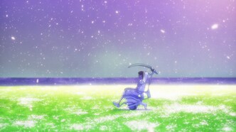 Призрак в Доспехах: Новый Фильм (2015)