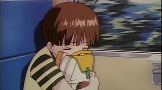 Шрам русалки (1993)