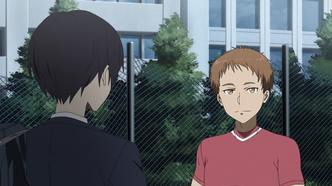 Что, если чрезвычайно развитая ролевая игра с полным погружением вызывает большее привыкание, чем реальность (2021)