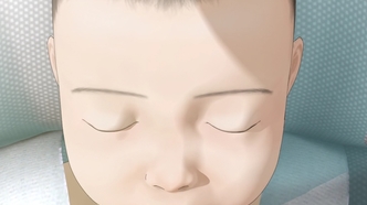 Спи крепко, моя детка, в небесной колыбели (2014)