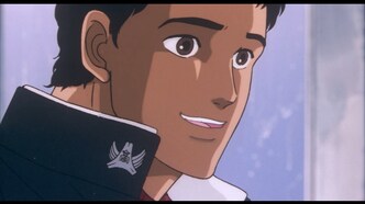 Временной странник (1986)