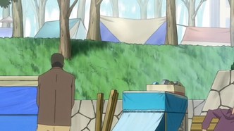 Могучая Берди OVA-2 (2009)