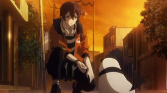 Визуальная тюрьма (2021)