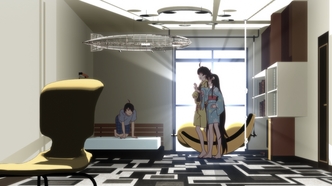 История одержимости: Кукла Ёцуги (2014)