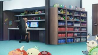 Не люблю боль, поэтому собираюсь вложить всё в защиту (2020)