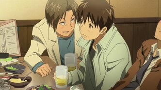 Божественные куклы (2011)