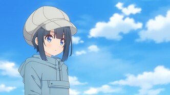 Медленная петля (2022)