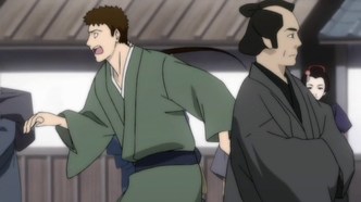 Железный миротворец (2003)