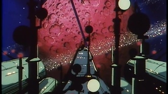 Необыкновенная схватка (1986)