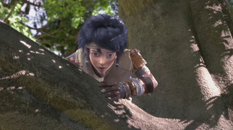 Гнездо дракона (2014)