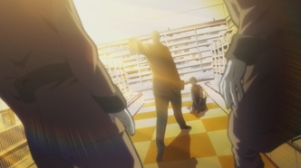 Библиотечная война (2008)