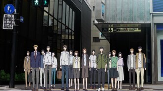 Рон Камонохаси: Невменяемый детектив (2023)