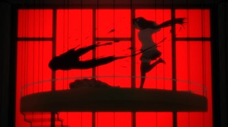 Цикл историй: Межсезонье и сезон монстров (2024)