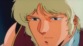 Мобильный воин Гандам Зета: Новый перевод (2006)