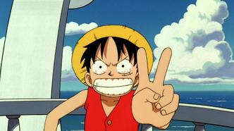 Ван-Пис: Фильм первый (2000)