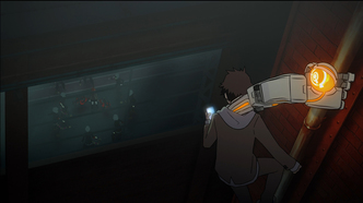 Механические руки (2024)