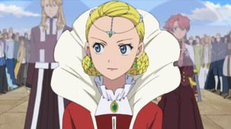 Иной мир – легенда Святых Рыцарей (2009)