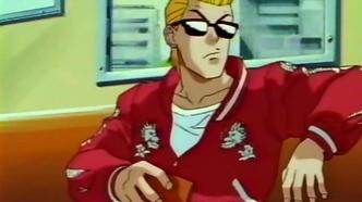 Вороны: Бойцы старшей школы (1994)