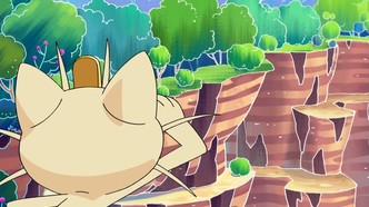 Спой, Мэлоэтта: В поисках ягоды ринка (2012)