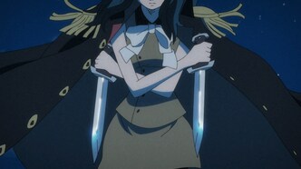 Ван-Пис: Фильм одиннадцатый (2012)