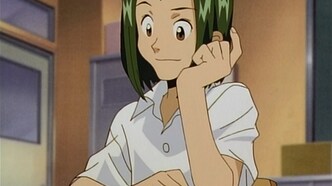 Мой пушистый кролик (2001)