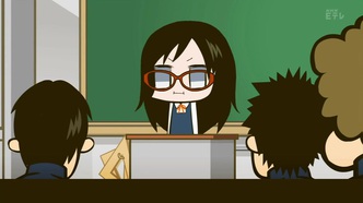 Активистка! (2012)