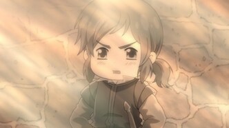 Хеталия и страны Оси (2009)