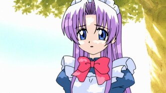 Горничные Ханаукё OVA (2001)