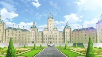 Жизнь в альтернативном мире с нуля (2016)