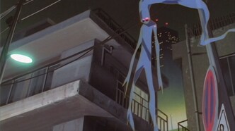 Тэнти — лишний! (1995)