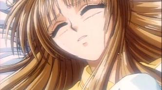 Миюки в Стране Чудес (1995)