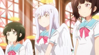 Габриэль бросает школу (2017)