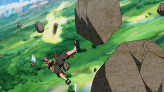 Сказка о Хвосте феи: Плач дракона (2017)