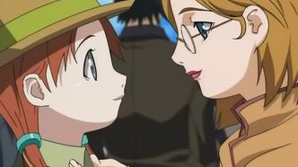 Космическая Стеллвия (2003)