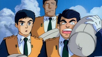 Полиция будущего (1988)