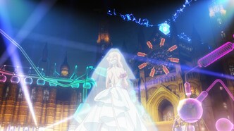 Макросс Фронтир 2 (2011)