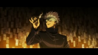 Магическая битва 0. Фильм (2021)