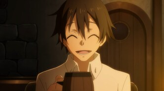 О моём перерождении в слизь: Мечта Колеуса (2023)