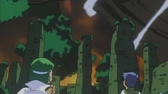 Трансформеры: Зона (1990)