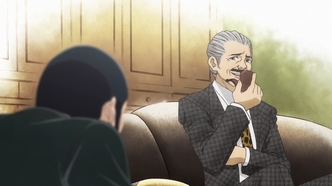 Из якудза в айдолы (2018)