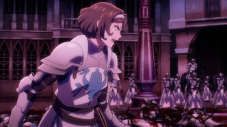 Повелитель. Святое королевство (2024)