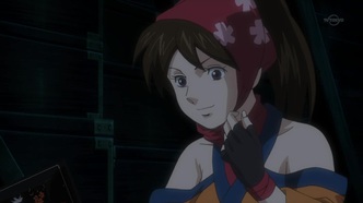 Призрачный вор Роман (2013)