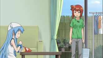 Вторжение Кальмарки (2010)