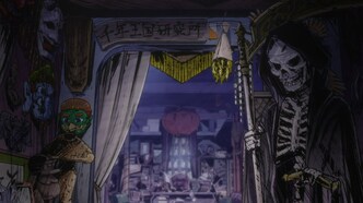 Дьяволёнок (2023)