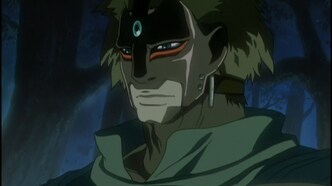 Манускрипт ниндзя: Новая глава (2003)