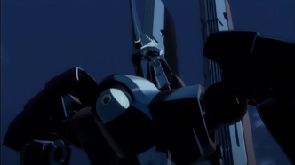 Стальной Лайнбарель (2008)