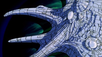 Драконий жемчуг Зет 6: Сила 10 миллиардов воинов (1992)