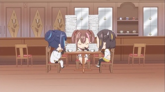 Тэнка Хяккэн: Добро пожаловать в зал Мэйдзи! (2019)